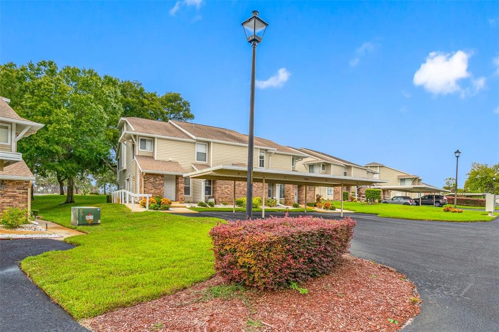 12405 EAGLESWOOD DRIVE UNIT A HUDSON, FL 34667
