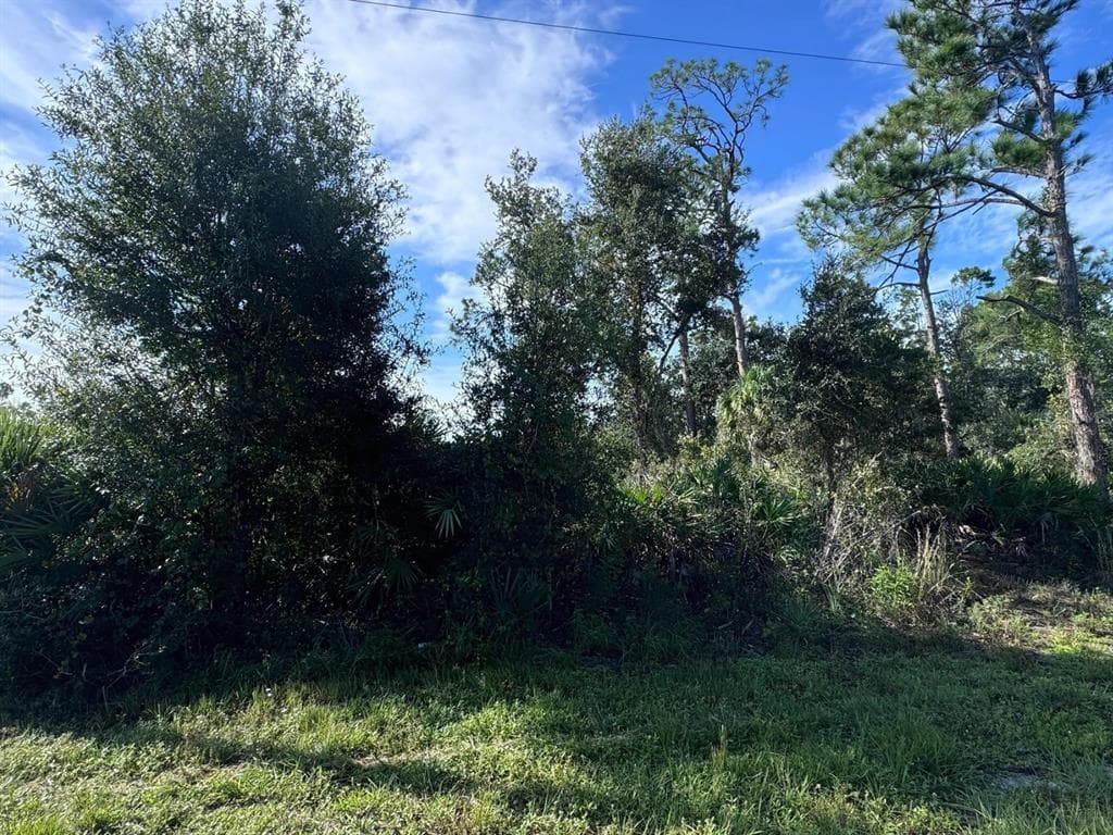 18367 HARRISON AVENUE PORT CHARLOTTE, FL 33954