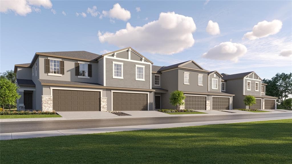 10070 TRUMPET HONEYSUCKLE WAY SAN ANTONIO, FL 33576