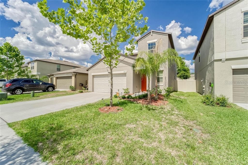 11918 MIRACLE MILE DRIVE RIVERVIEW, FL 33578