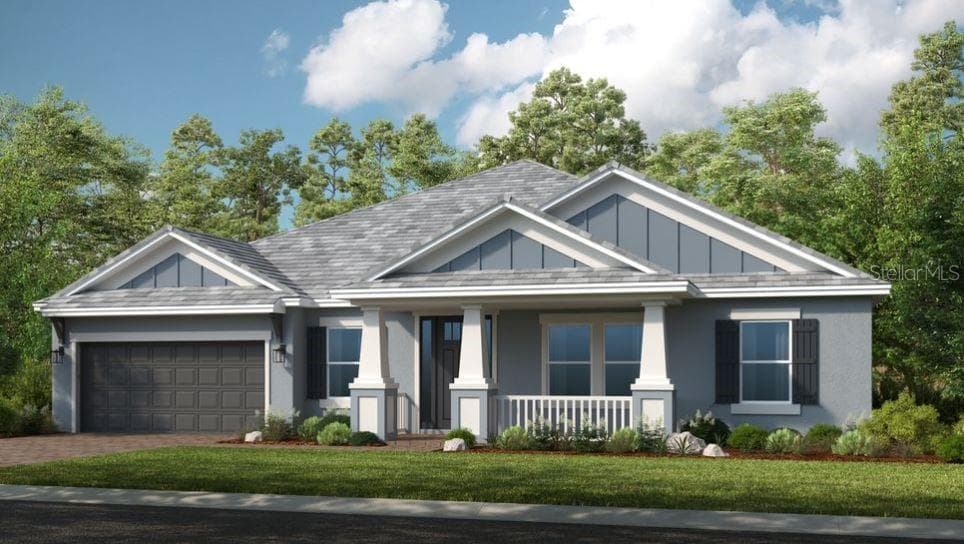11172 MANOR HOUSE LANE ODESSA, FL 33556