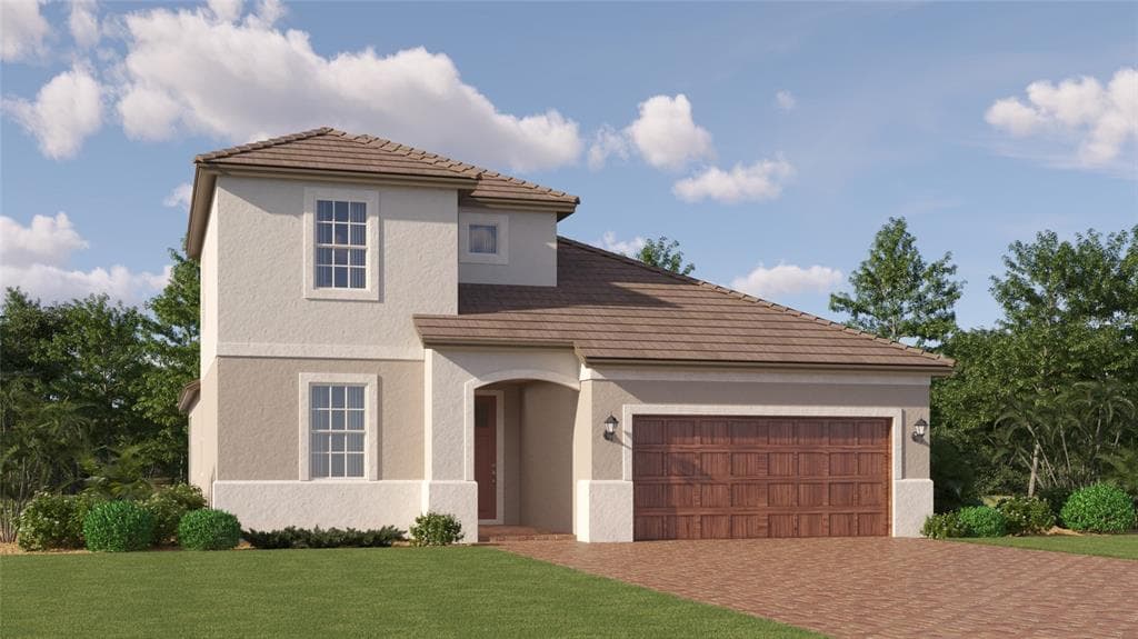 31787 CARDINAL YARD DRIVE SAN ANTONIO, FL 33576