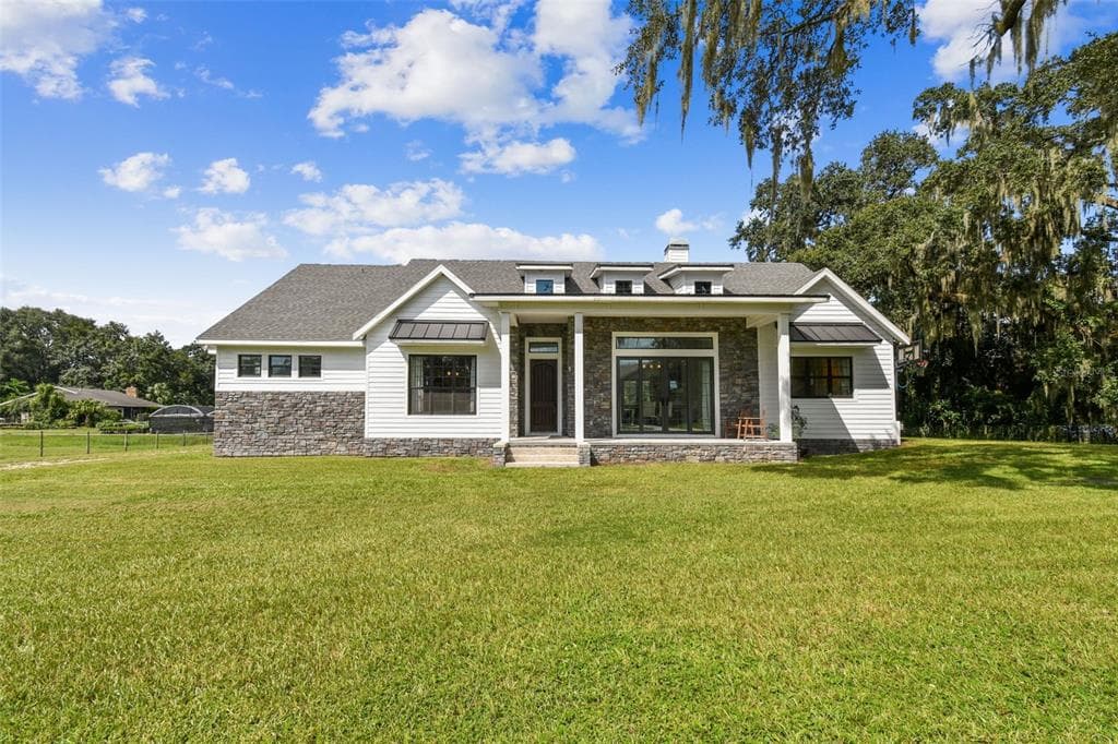 3001 BEAUTIFUL CREEK LANE PLANT CITY, FL 33565