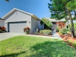 284 LAKE CASSIDY DRIVE POINCIANA, FL 34759