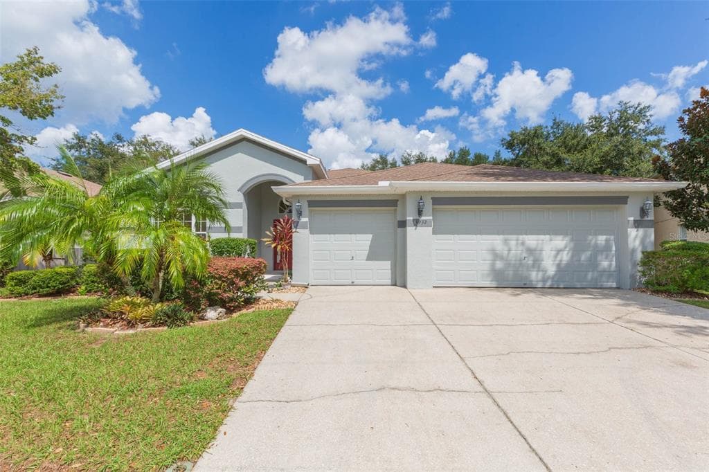 5932 CANDYTUFT PLACE LAND O LAKES, FL 34639