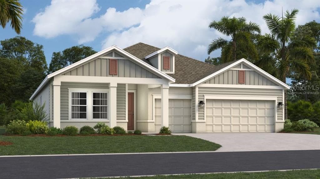 182 PUMA LOOP GROVELAND, FL 34736