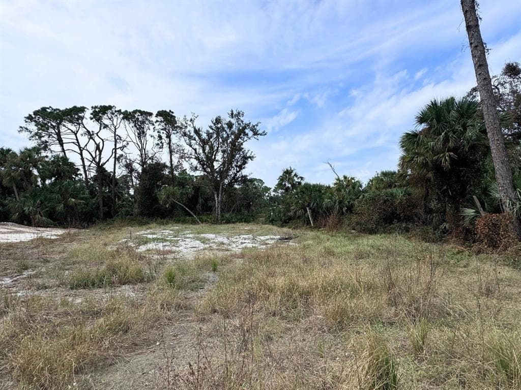 473 STARBORN STREET PORT CHARLOTTE, FL 33954