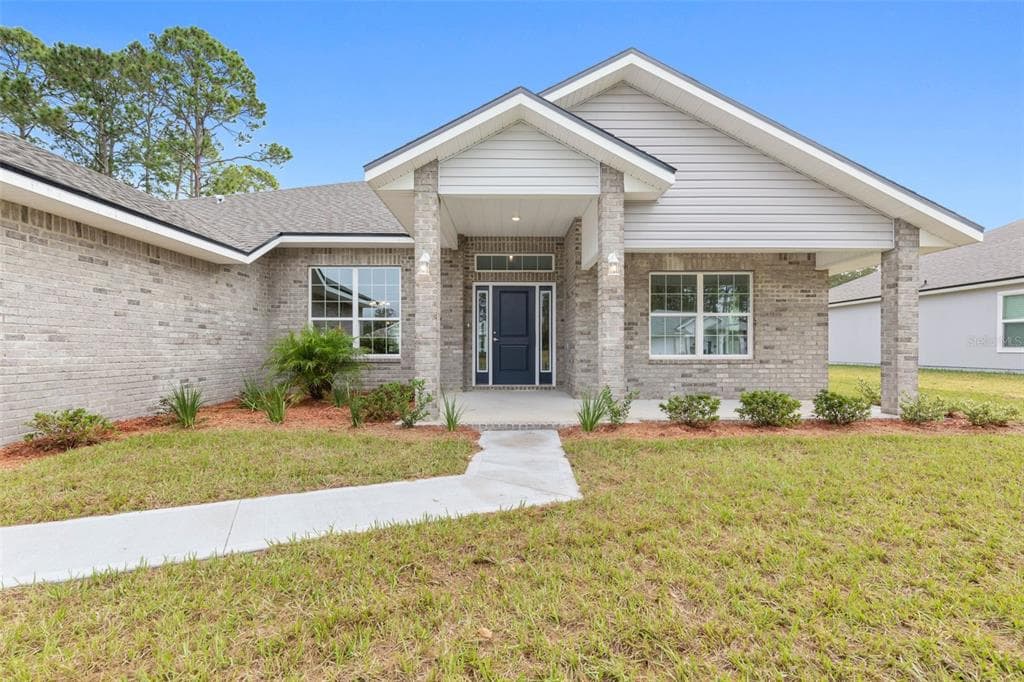 14 RAEITAN WAY PALM COAST, FL 32164