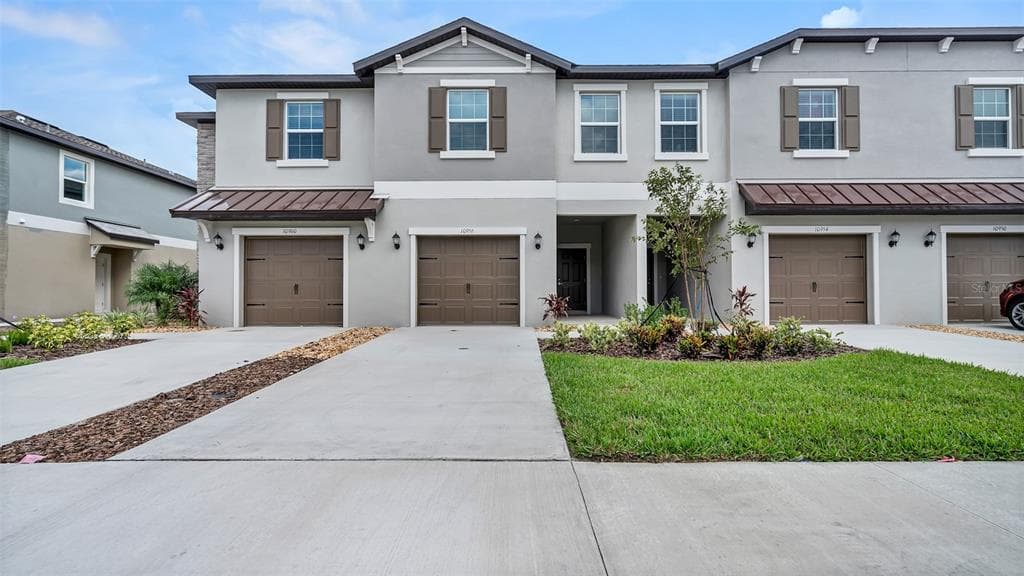 10956 WISHING CLOUD ROAD LAND O LAKES, FL 34638