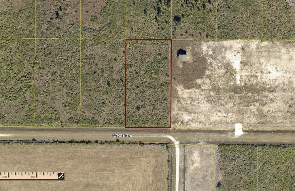 18619 NW 248TH STREET OKEECHOBEE, FL 34972