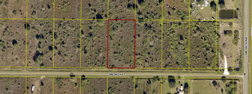 14613 NW 244TH STREET OKEECHOBEE, FL 34972