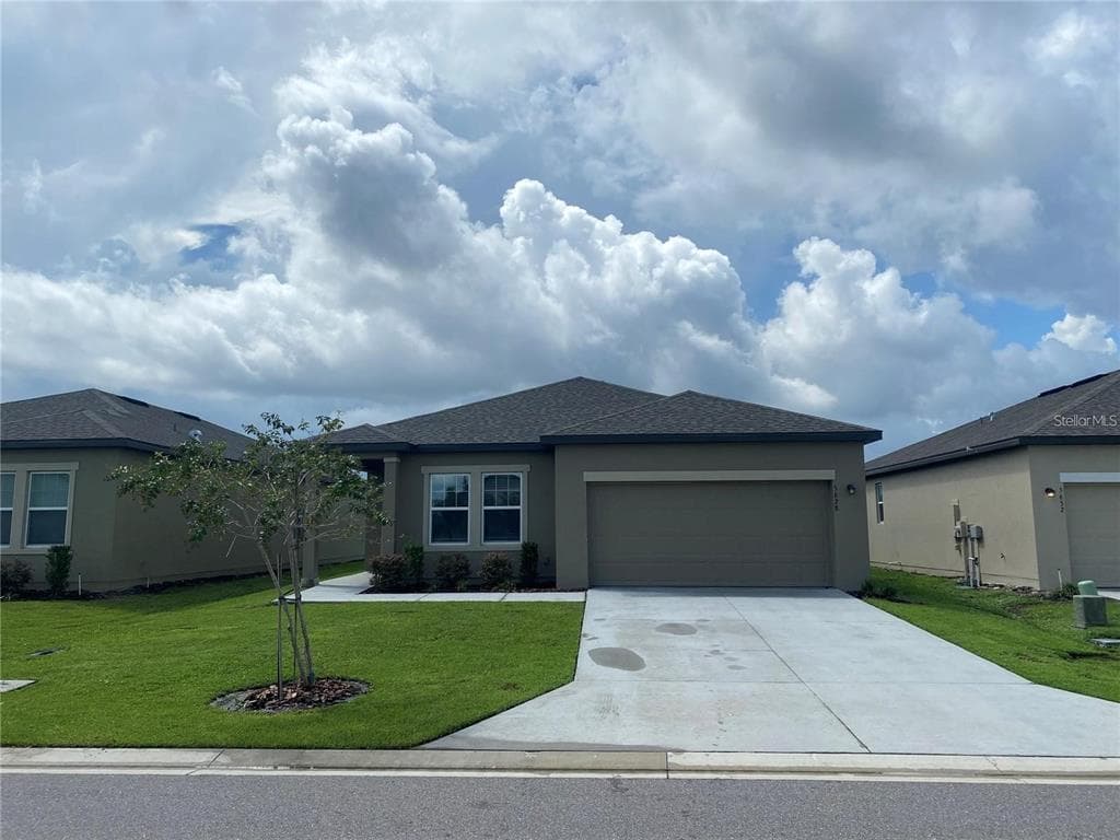 5628 KEATON SPRINGS DRIVE LAKELAND, FL 33811