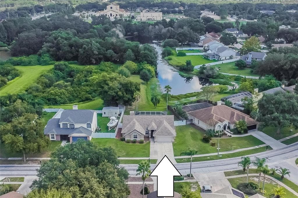 10118 TARRAGON DRIVE RIVERVIEW, FL 33569