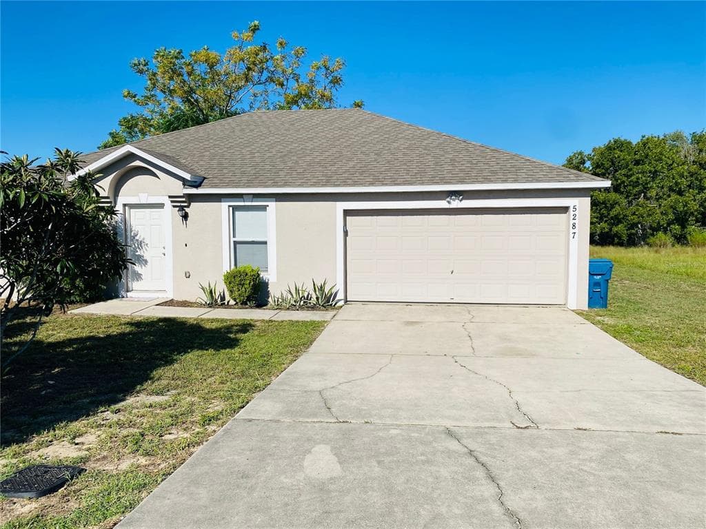 5287 MARINER BOULEVARD SPRING HILL, FL 34609
