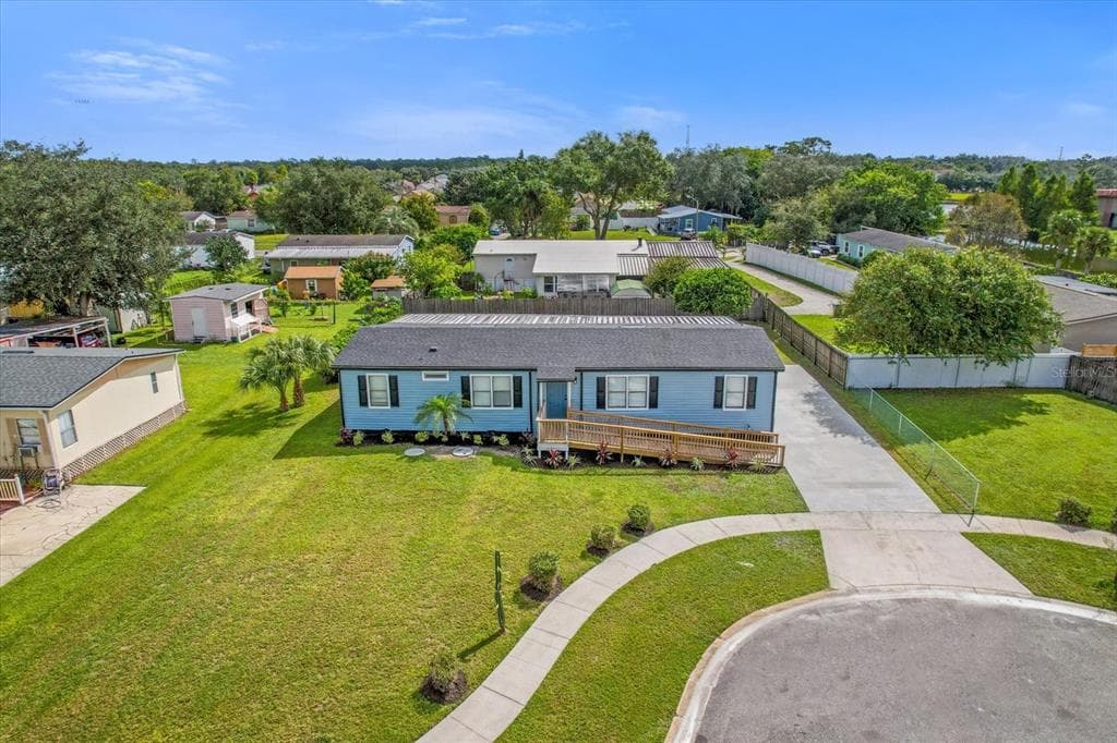 1905 RUSSOBER COURT ORLANDO, FL 32826