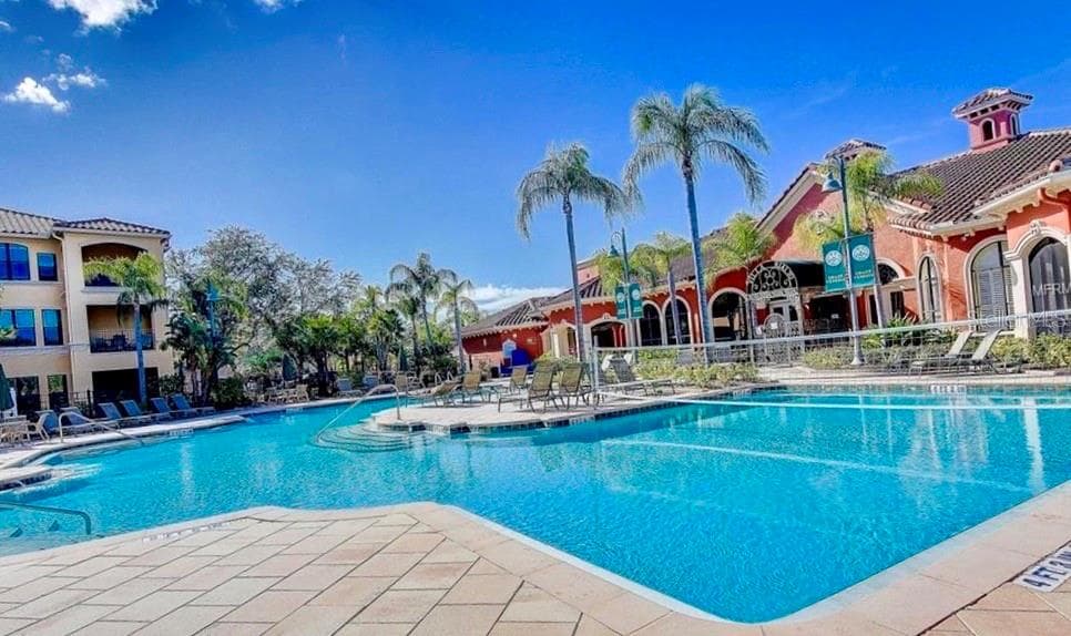 2731 VIA CAPRI UNIT 928 CLEARWATER, FL 33764