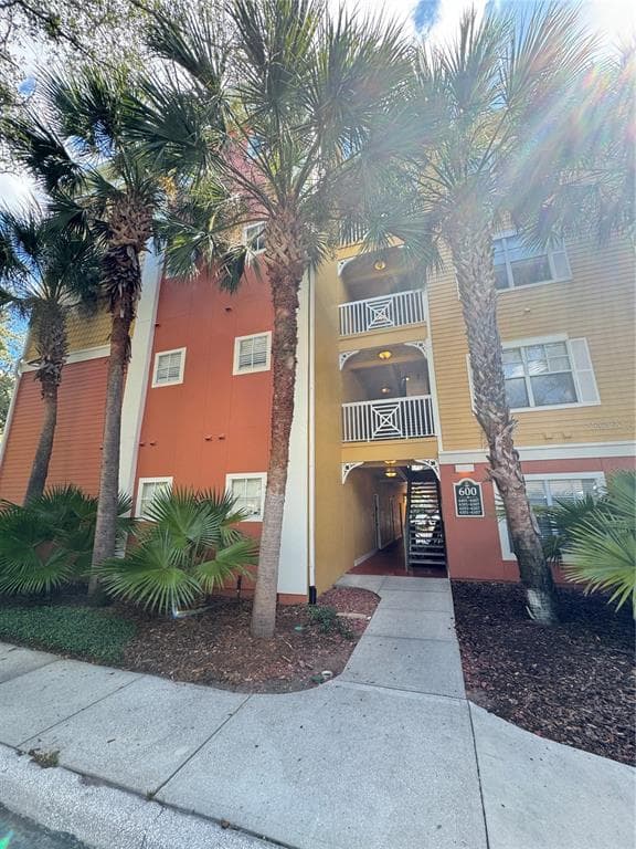 4207 S DALE MABRY HIGHWAY UNIT 6406 TAMPA, FL 33611