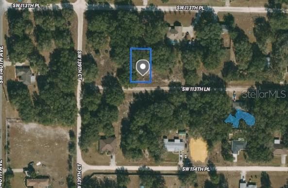 SW 113TH LANE DUNNELLON, FL 34432