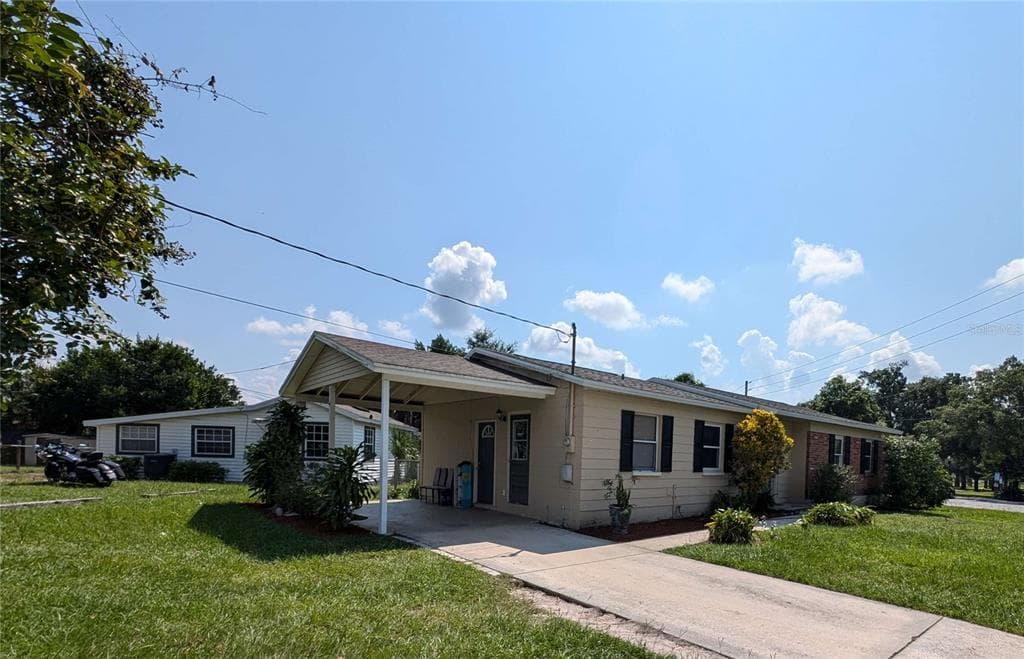 545 ARIANA STREET LAKELAND, FL 33803