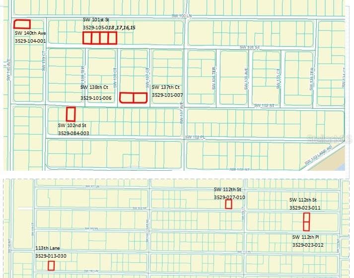 Lot 18 SW 101ST STREET DUNNELLON, FL 34432