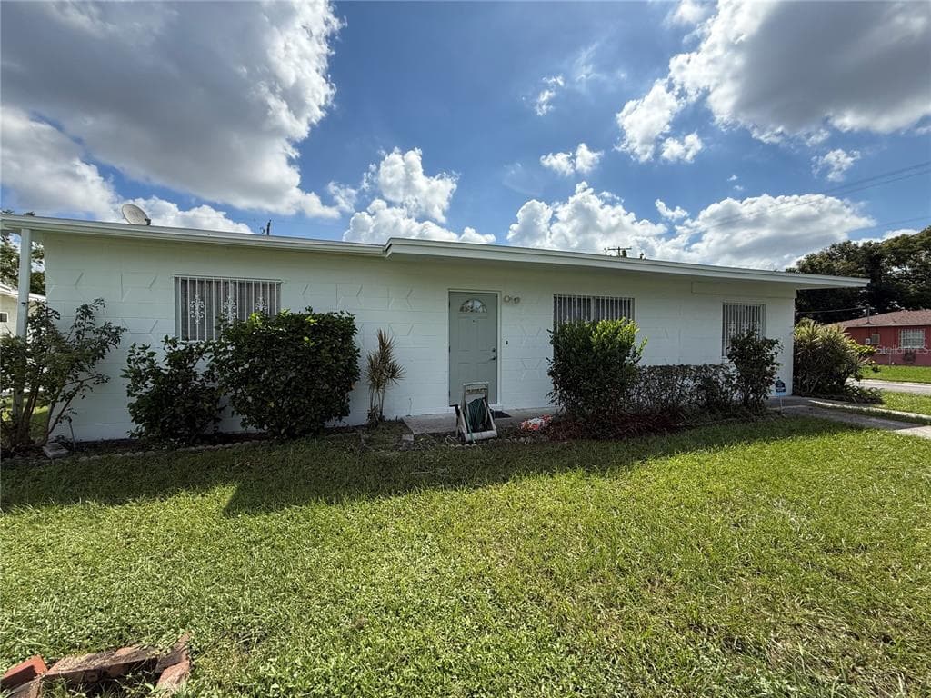 6401 N COOLIDGE AVENUE TAMPA, FL 33614