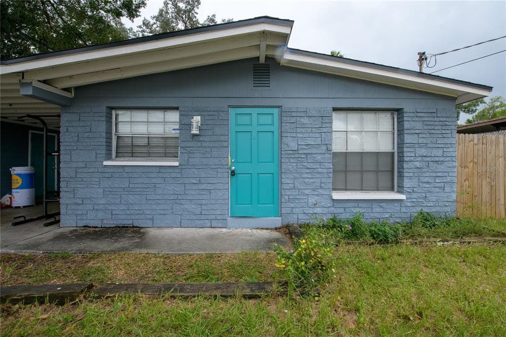 2321 E 112TH AVENUE TAMPA, FL 33612