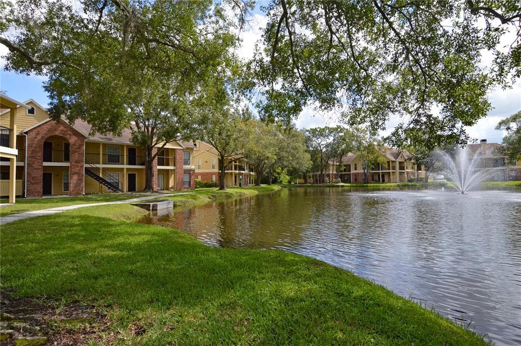8653 FANCY FINCH DRIVE UNIT 203 TAMPA, FL 33614