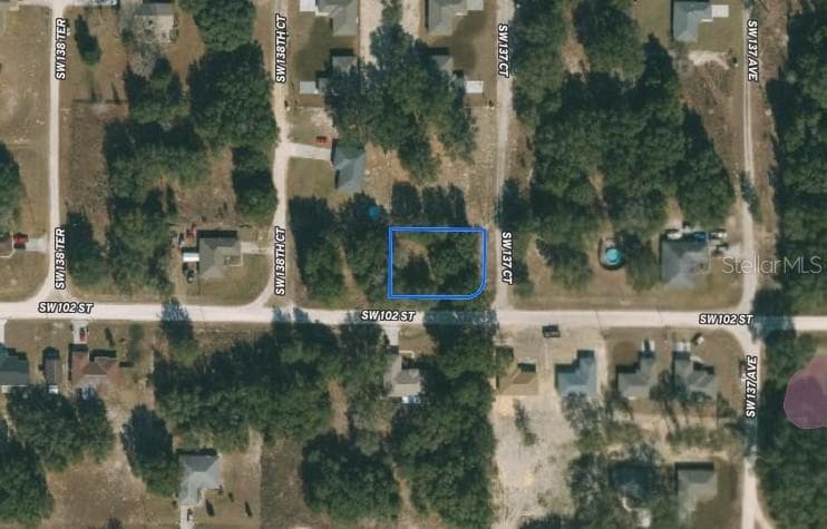 SW 137TH COURT DUNNELLON, FL 34432