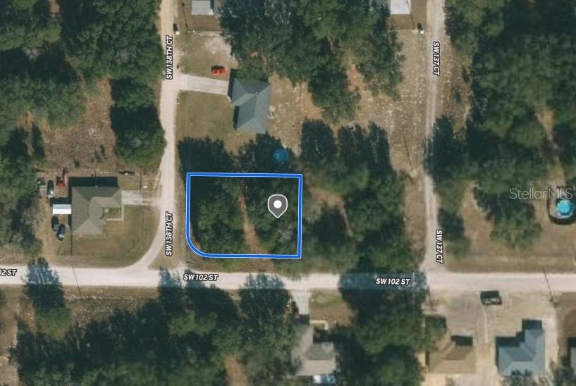 SW 138TH COURT DUNNELLON, FL 34432