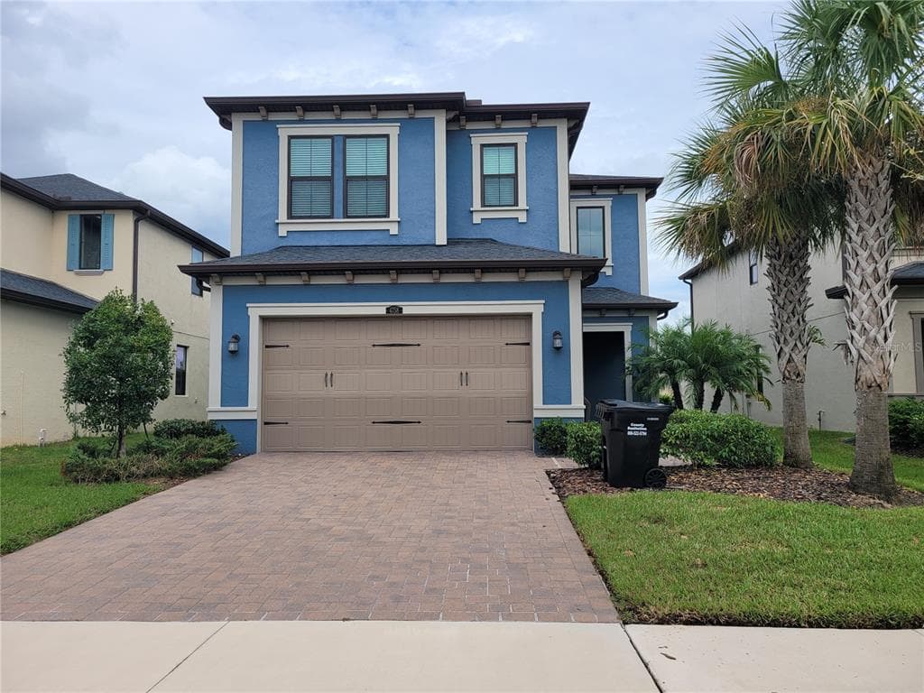4758 TRAMANTO LANE WESLEY CHAPEL, FL 33543
