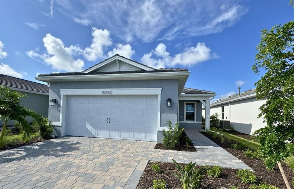 10442 ABACO FALLS DRIVE ENGLEWOOD, FL 34223
