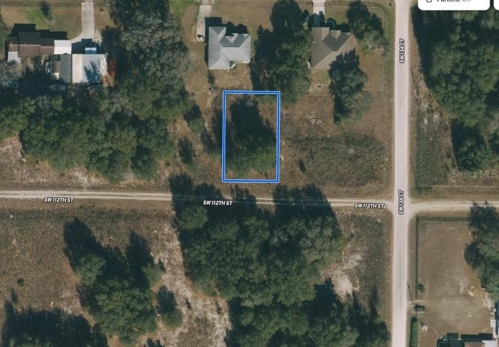 SW 112TH STREET DUNNELLON, FL 34432