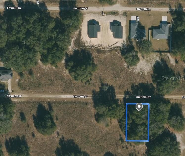 SW 112TH STREET DUNNELLON, FL 34432