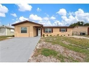 2610 BAYWOOD DRIVE