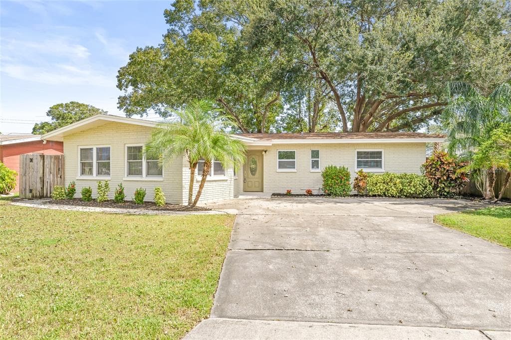 8405 59TH STREET PINELLAS PARK, FL 33781