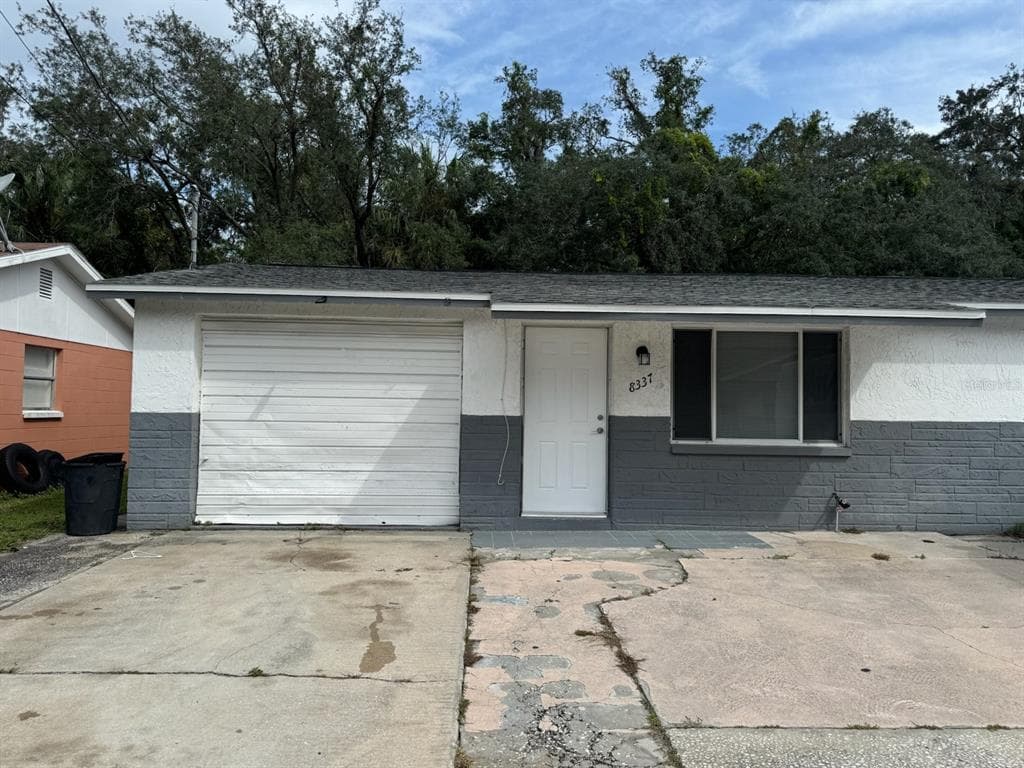 8337 SUNNYDALE DRIVE HUDSON, FL 34667
