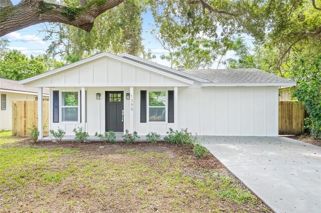 1395 BROWNING STREET CLEARWATER, FL 33756