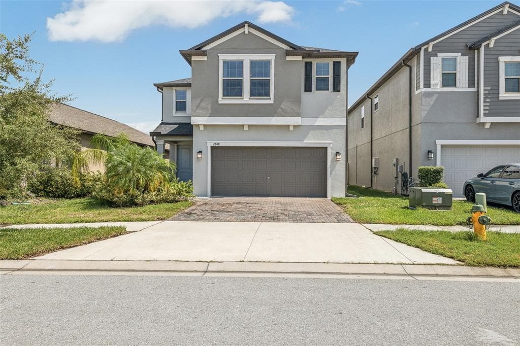 2848 GRIDIRON ISLE