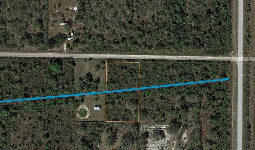 18977 NW 306TH STREET OKEECHOBEE, FL 34972