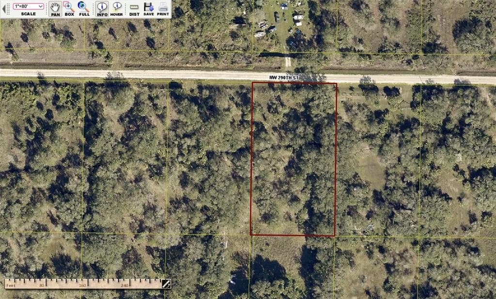 19414 NW 290TH STREET OKEECHOBEE, FL 34972