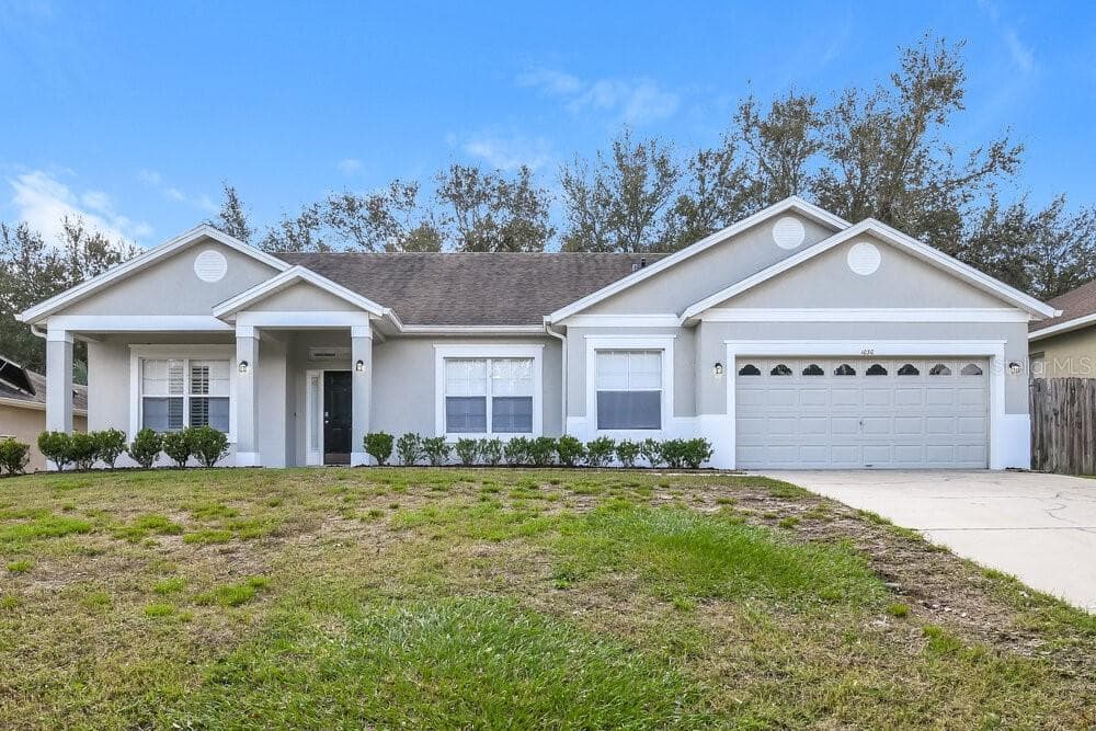 1030 TRAILSIDE COURT OAKLAND, FL 34787