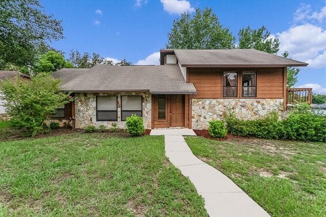 7360 CHERRY LAUREL DRIVE ORLANDO, FL 32835