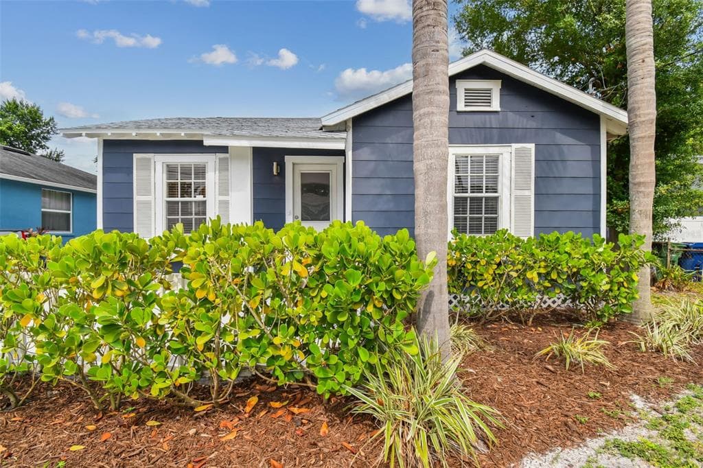308 N GOMEZ AVENUE TAMPA, FL 33609