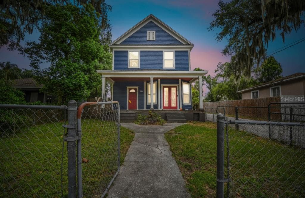 1128 N STELLA AVENUE LAKELAND, FL 33805