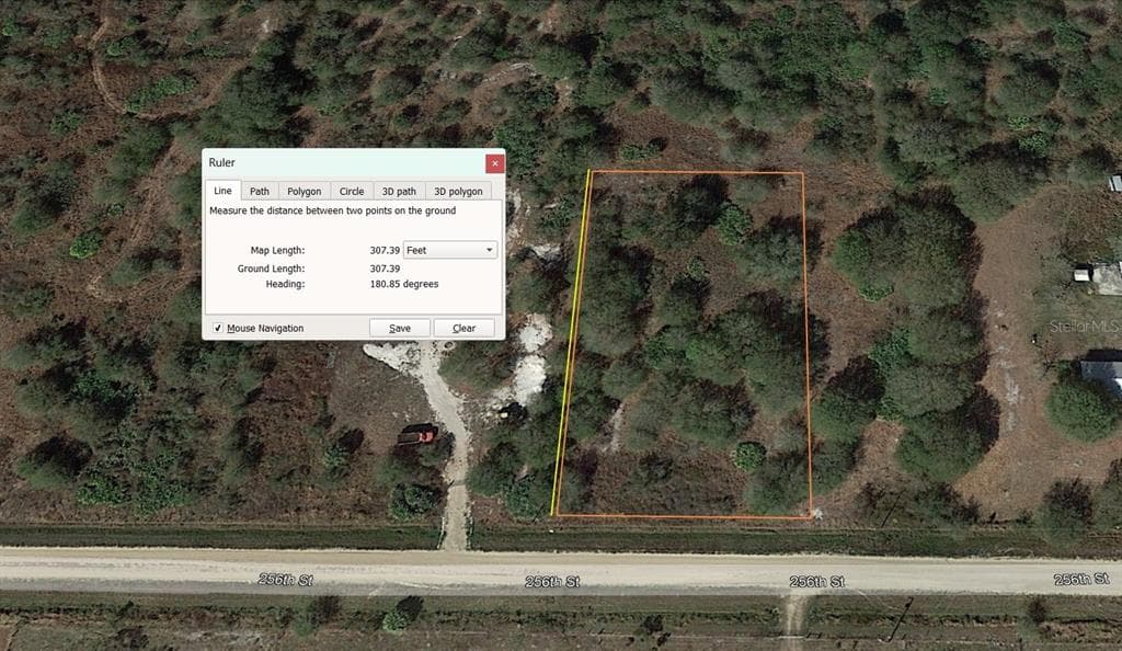 14505 NW 256TH STREET OKEECHOBEE, FL 34972
