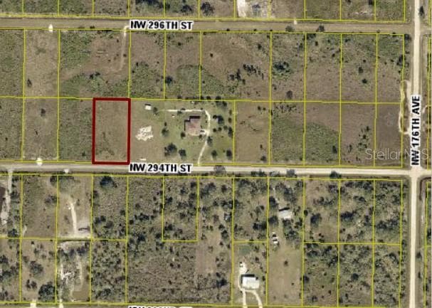 18023 NW 294TH STREET OKEECHOBEE, FL 34972