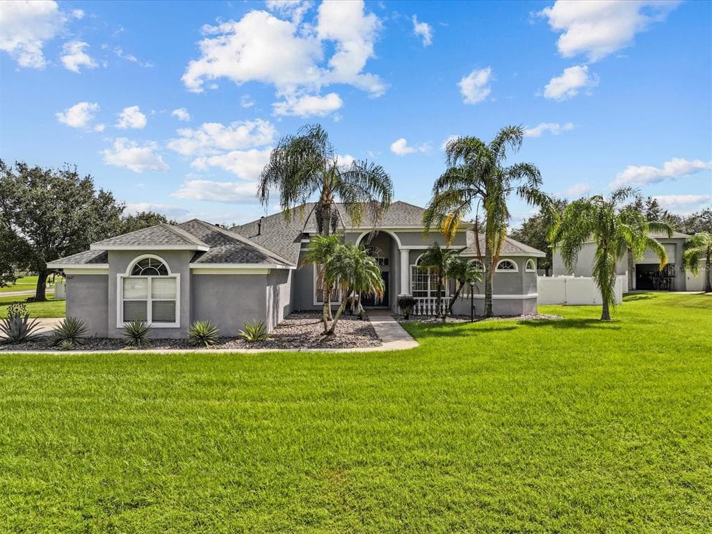 9417 SWIFT CREEK CIRCLE CIRCLE