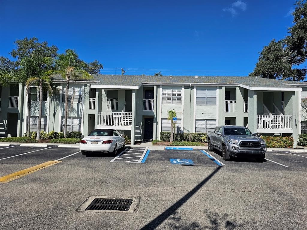 5440 S MACDILL AVENUE UNIT 1D TAMPA, FL 33611