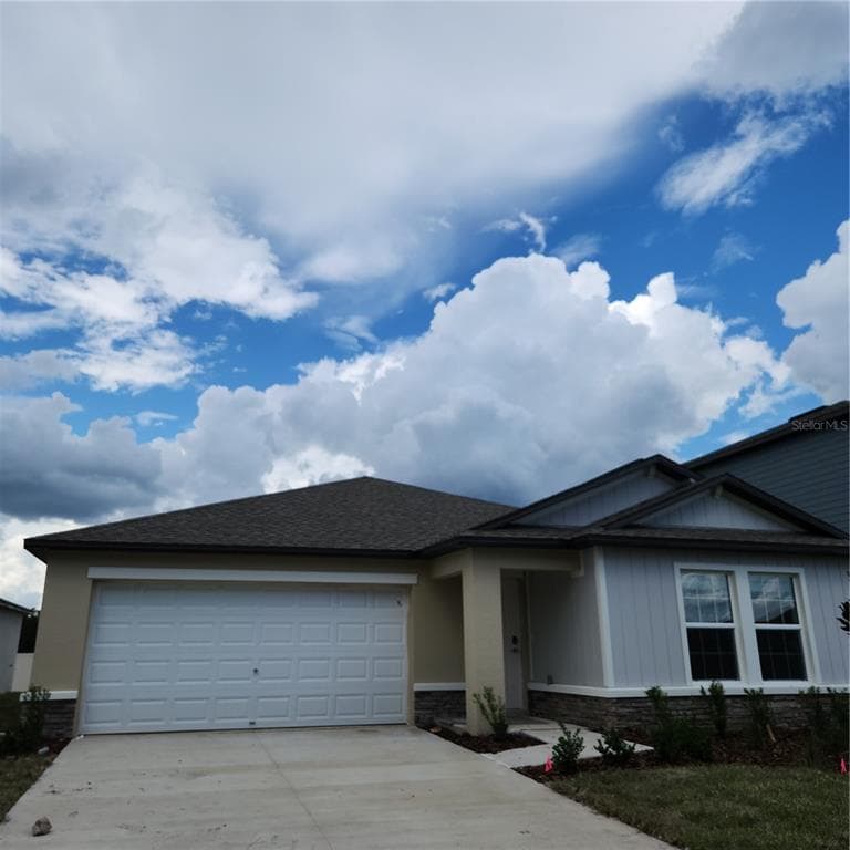 34879 KIRCHER DRIVE ZEPHYRHILLS, FL 33541