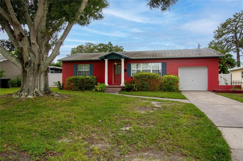5246 17TH STREET N ST PETERSBURG, FL 33714